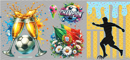 16oz Latest Bestseller-C 7384